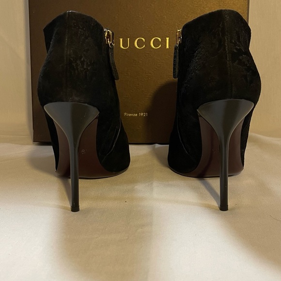 Gucci ankle boot - Picture 3 of 7